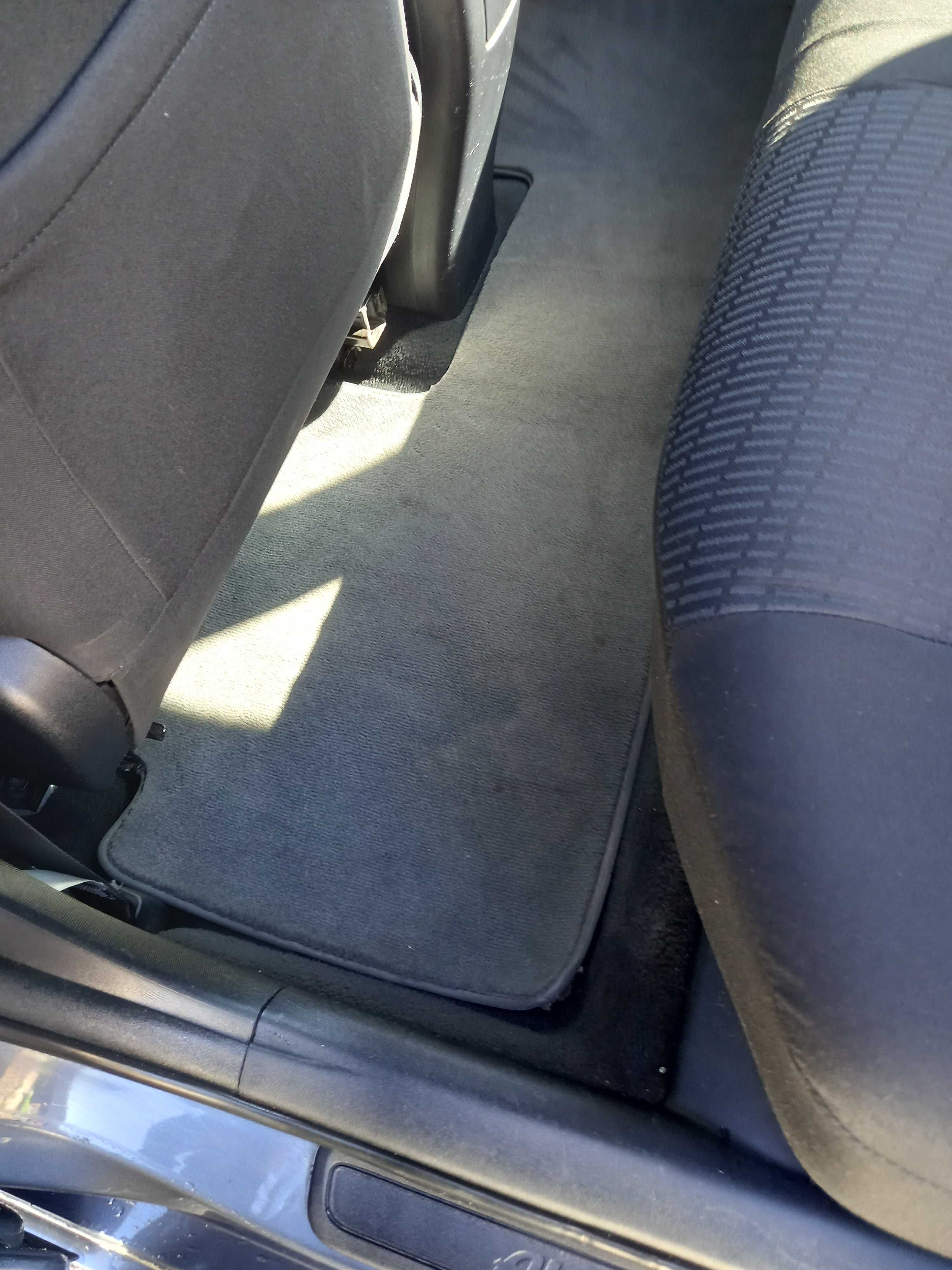 Toyota Avensis 2.0