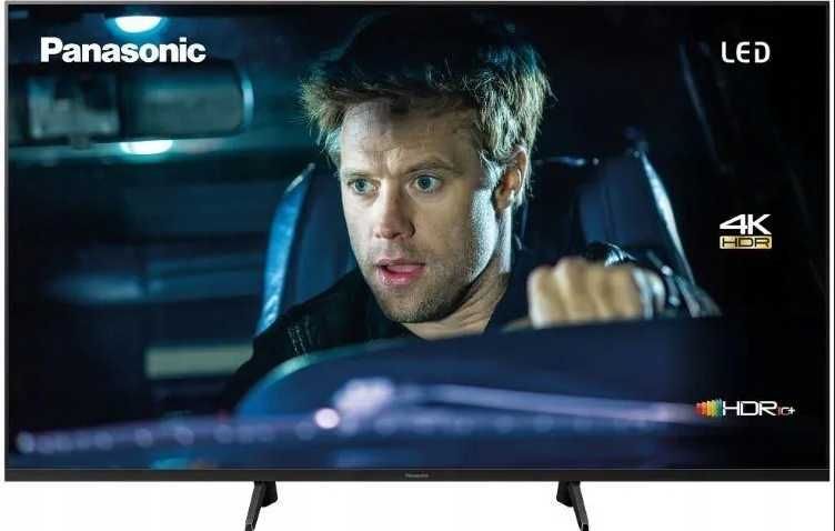 Telewizor Smart TV 65" Panasonic TX-65GX700E 4K WYPRZEDAŻ