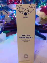 Blue Diamond Peeling 75ml Colway