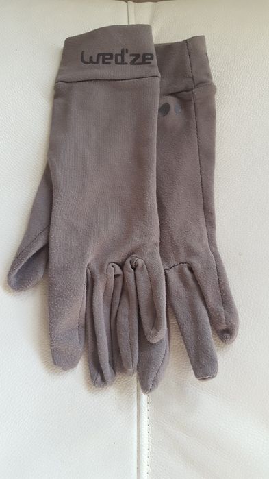 Gorros e Luvas unisexo tamanho único