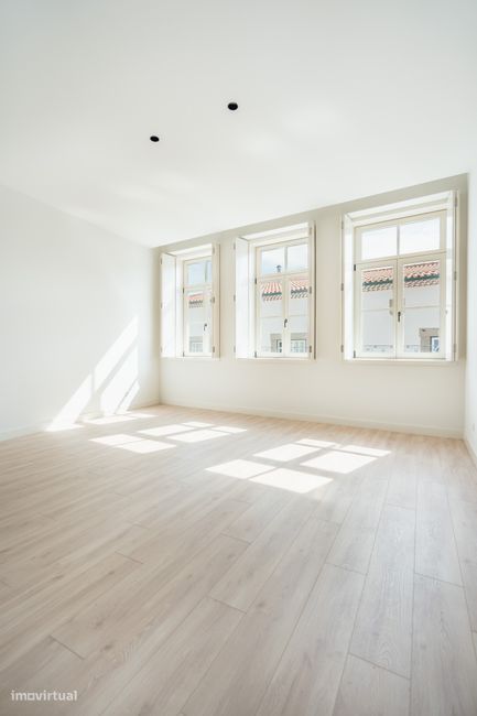 Apartamento Novo no Centro de Braga – Campo da Vinha