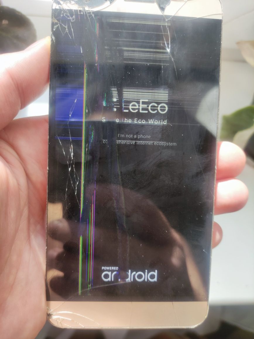 Смартфон LeEco le S3