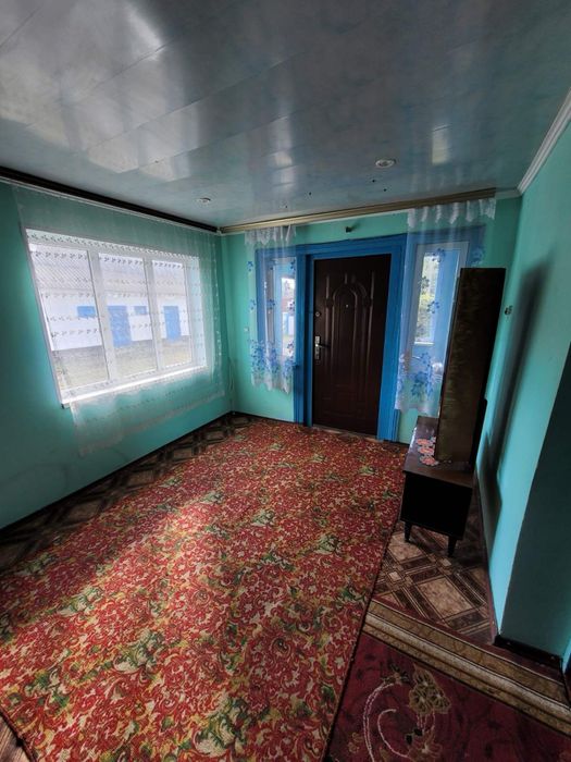 Продам булинок в с. Телешівка (Рокит. району) Держ програми