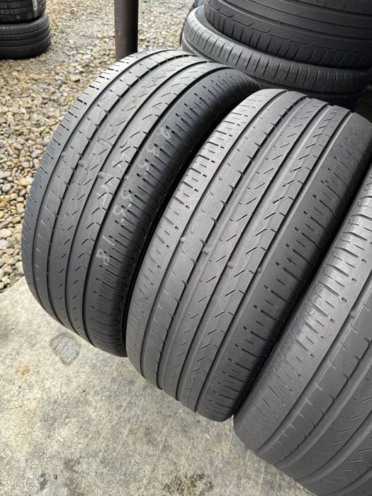Шини Pirelli 235 55 R 18 4шт Літо (181) Резина