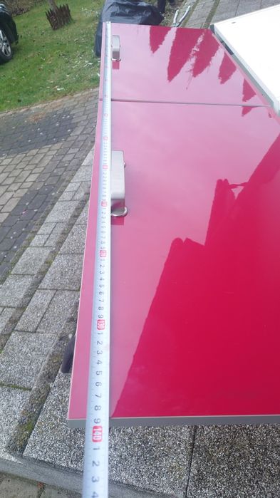 Szafka wisząca IKEA