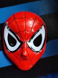 Maska Spiderman Marvel