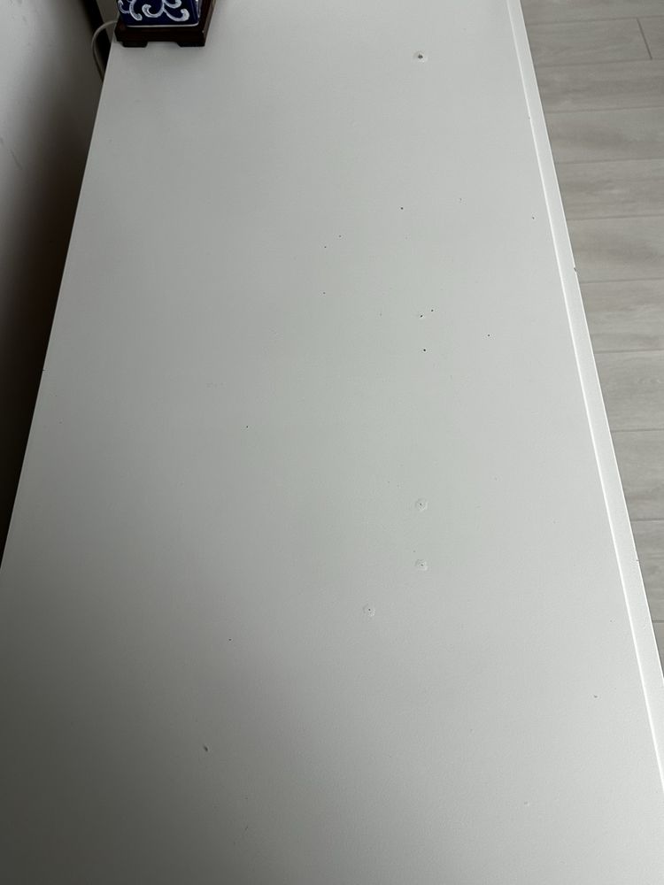 IKEA Tyssedal komoda 6 szuflad 127x81 cm