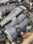 Двигун EP3 1.4 VTi 8FS 8F01 БМВ Пежо