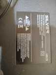 TV led 22" em bom estado
