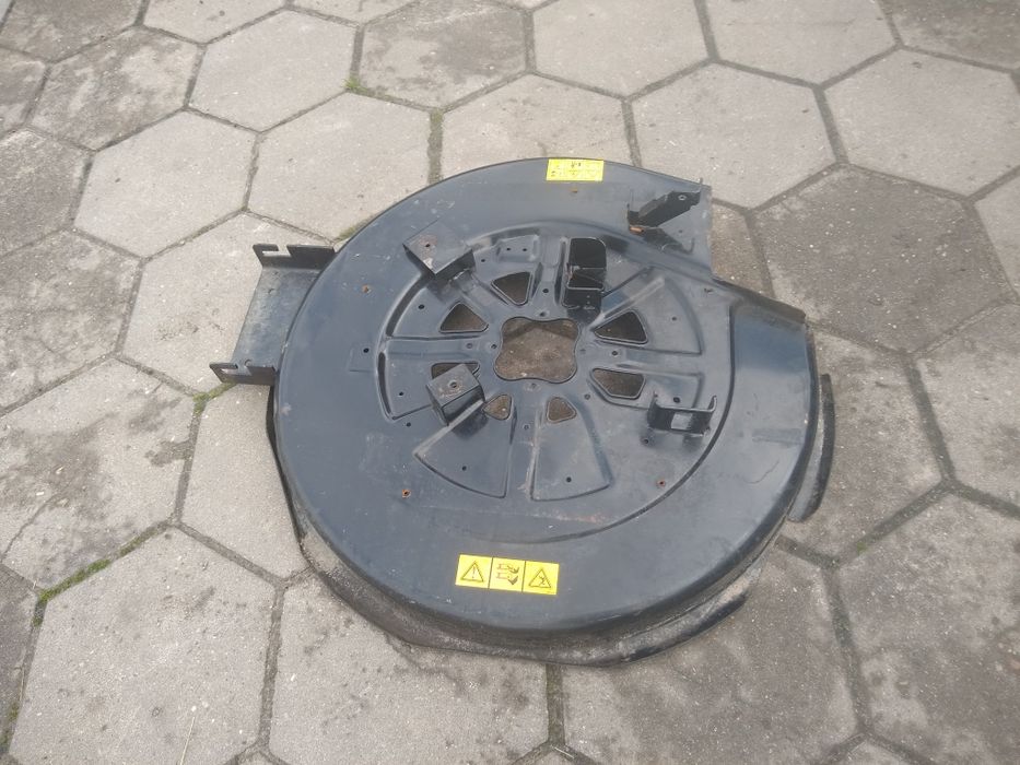 Kosiarka traktorek kosisko mtd mastercut rasentrac gutbrod yardman cub