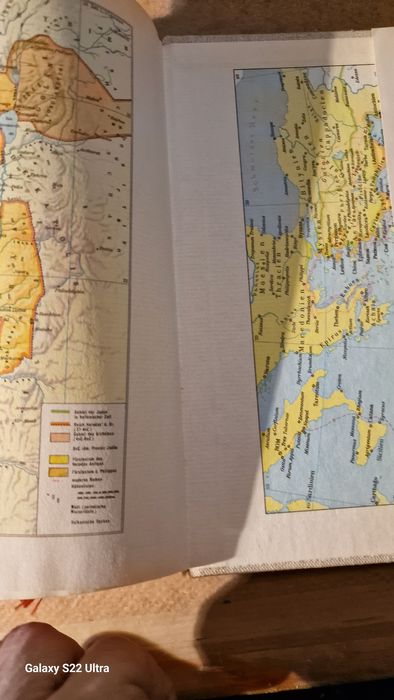 Biblia.niemiecko jezyczne wydanie  z1985r