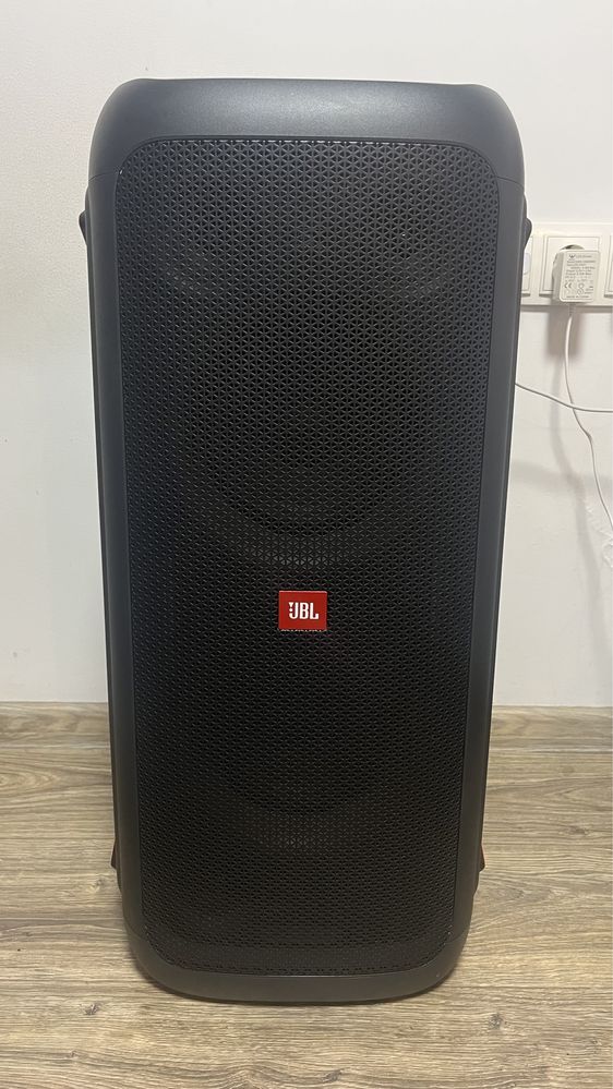 Колонка музична JBL  PartyBox 300