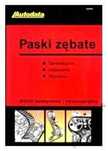 AUTODATA - Paski Rozrządu / Zębate