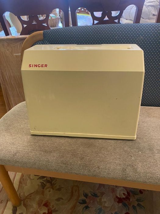 Швейна машина  Zinger