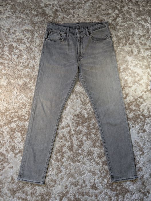 Джинси Levi's 512 [оригінал/original]