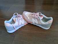 Buty new balance 996