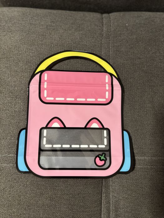 Зіп пакети подарункові