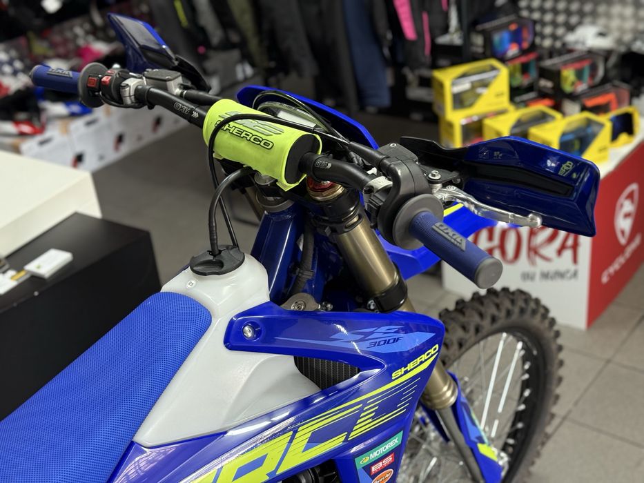 Sherco 300 SEF Factory 2026
