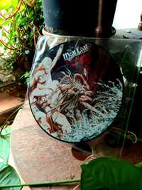 Meat Loaf winyl singiel picture disc dla kolekcjonera