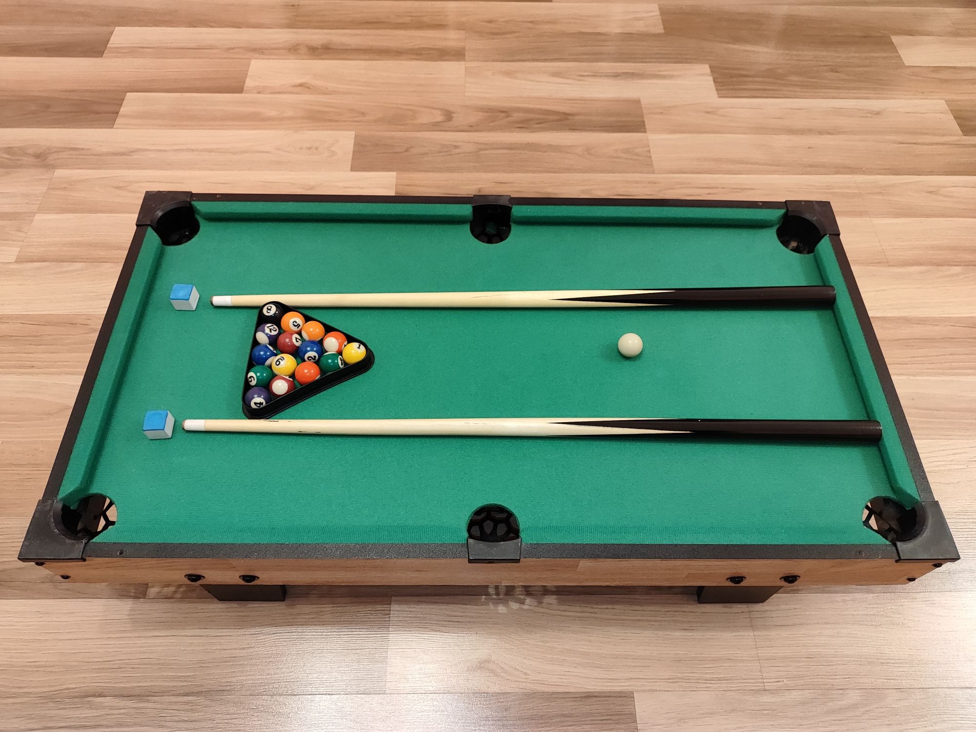 Stół do gier 4w1 - Neo Sport NS800