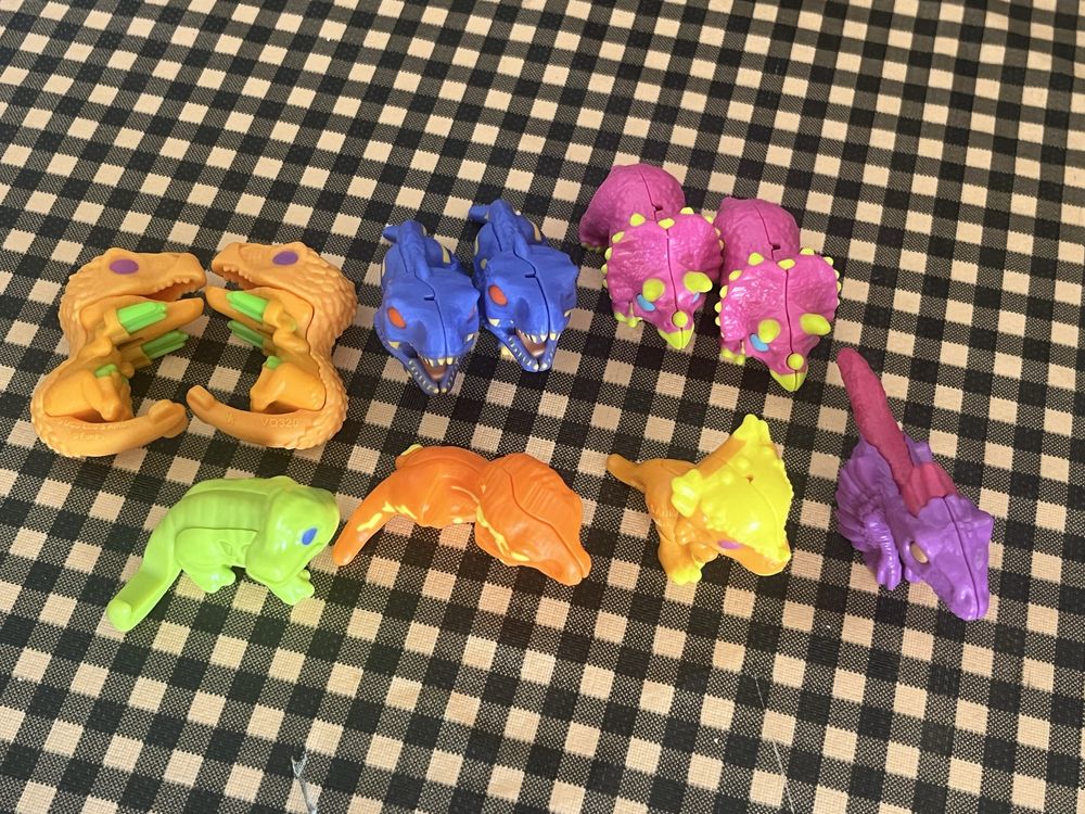 Kinder Joy Jurassic World Funk Pop