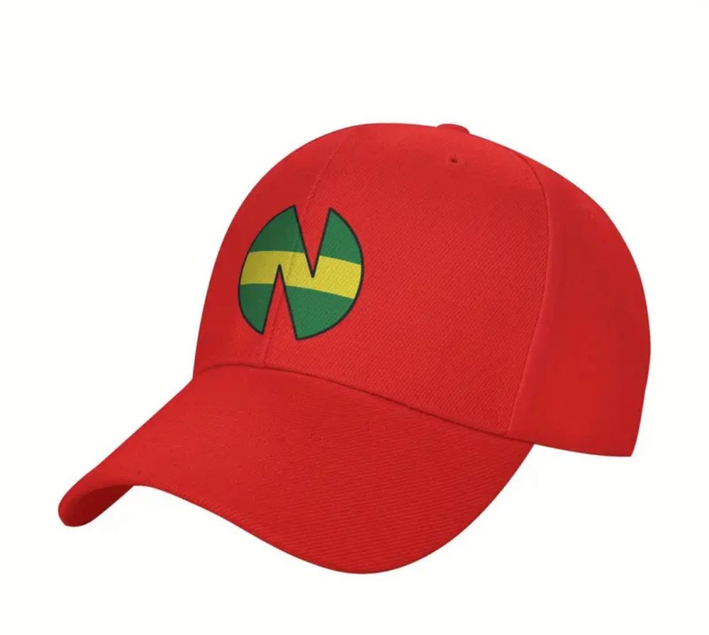 Chapéu/boné desportivo - Tsubasa