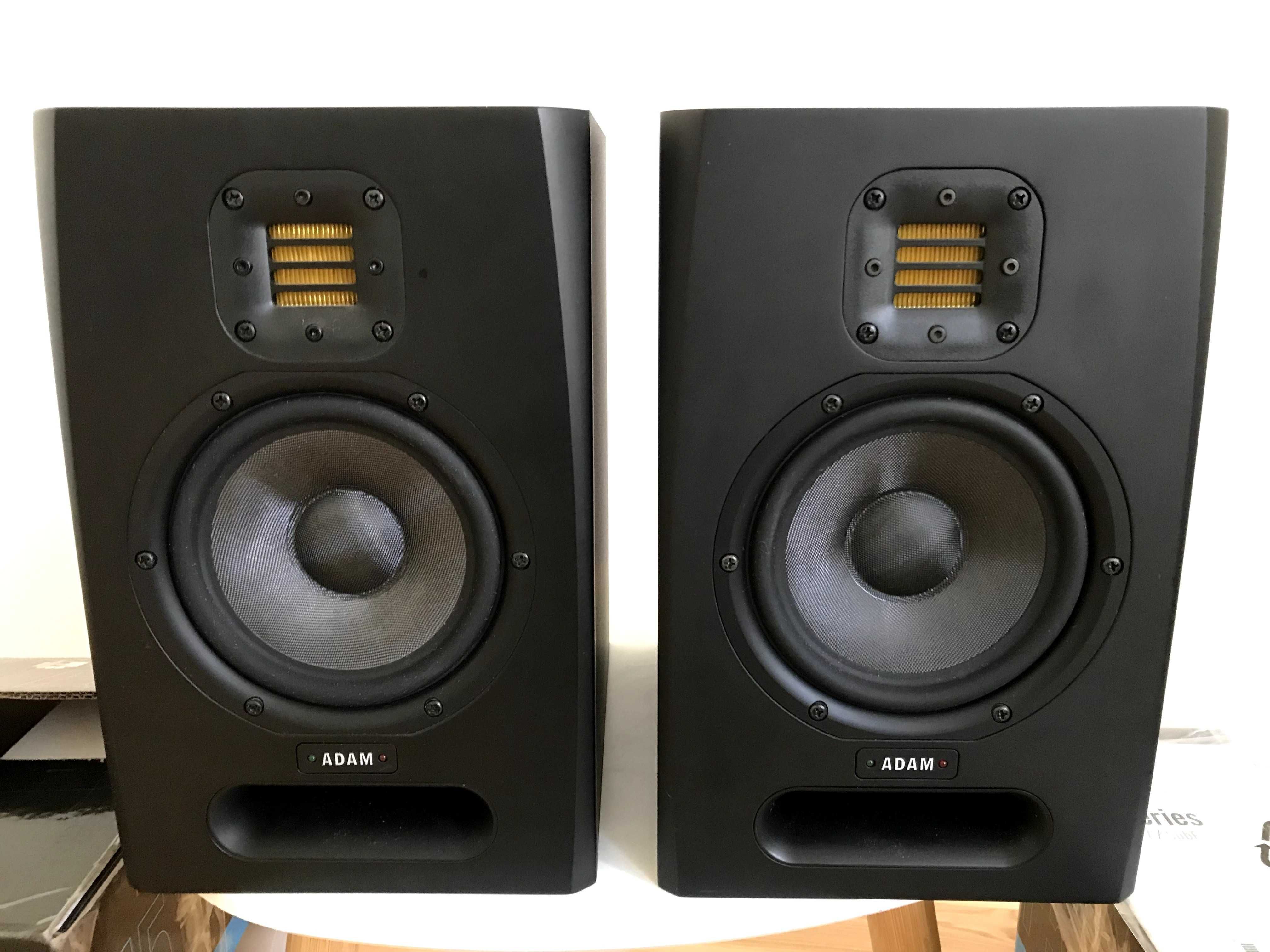 Adam Audio F5 Monitory