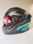 Capacete GIVI 50.7 integral mota scooter novo