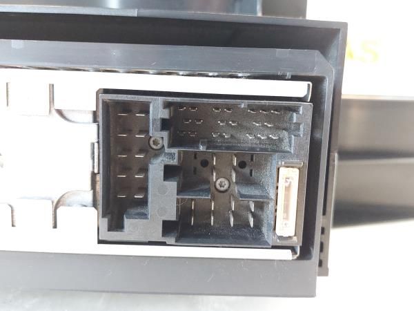 Caixa / leitor CDs AUDI A4 Avant (8E5, B6)