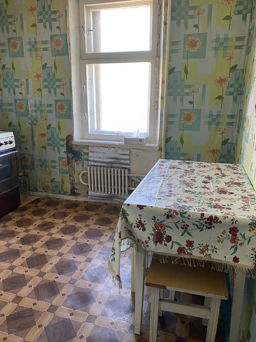 Здам 1 кім квартиру на Шкільному