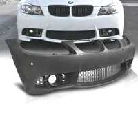 PÁRA-CHOQUES FRONTAL LOOK M3 PARA BMW E90 E91 05-08 COM PDC