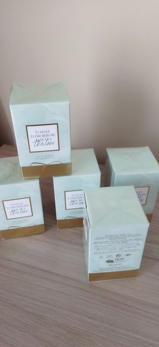 Woda perfumowana Avon This Love Today Tomorrow Always