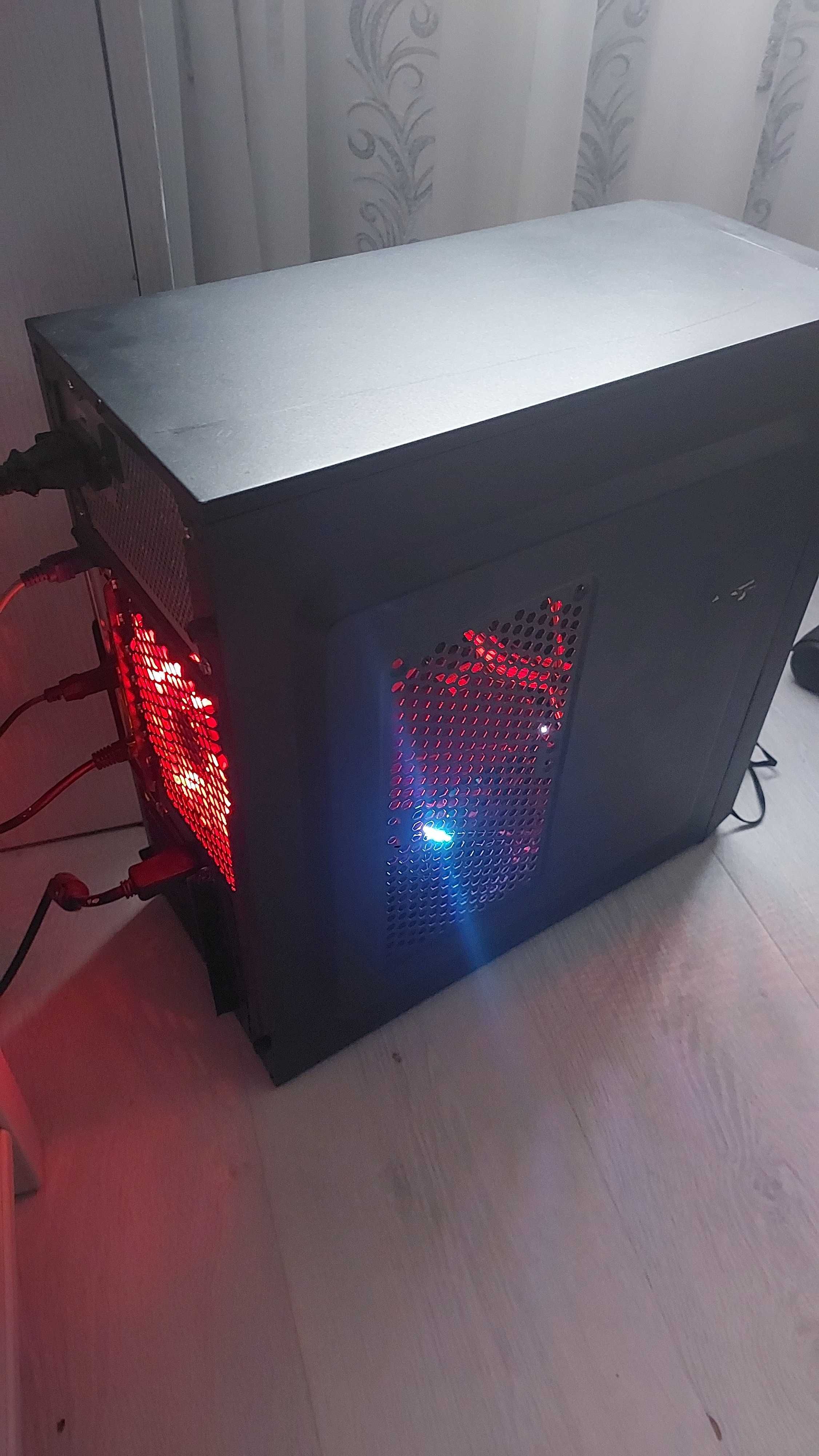 продам игровой комп WIN-QDN6EQTPS85