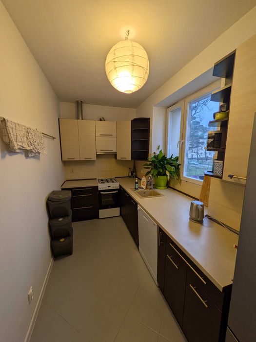 Konstancin-Jeziorna Grapa Spokojne Mieszkanie Do Wynajęcia Przy Łąkach