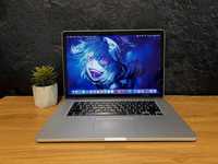 MacBook Pro model A1398 l i7 2.2 Ghz l 16GB l iris pro 1.5 GB l 256gb
