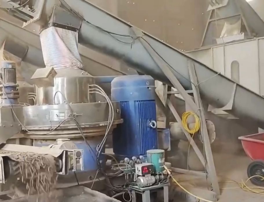 Granulator pierścieniowy Peleciarka linie do peletu drzewnego