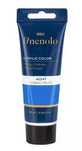 Farba akrylowa Finenolo 75ml kobalt DELI. DELI. Nowy Produkt