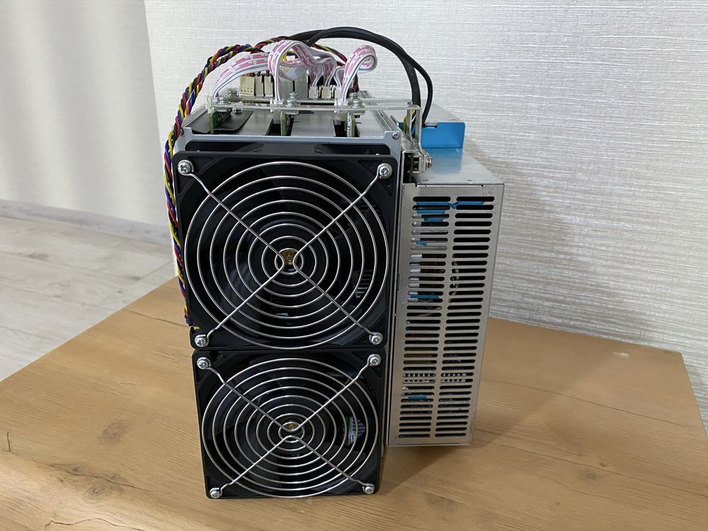 Asik t17 Bitmain Antminer 42TH/s