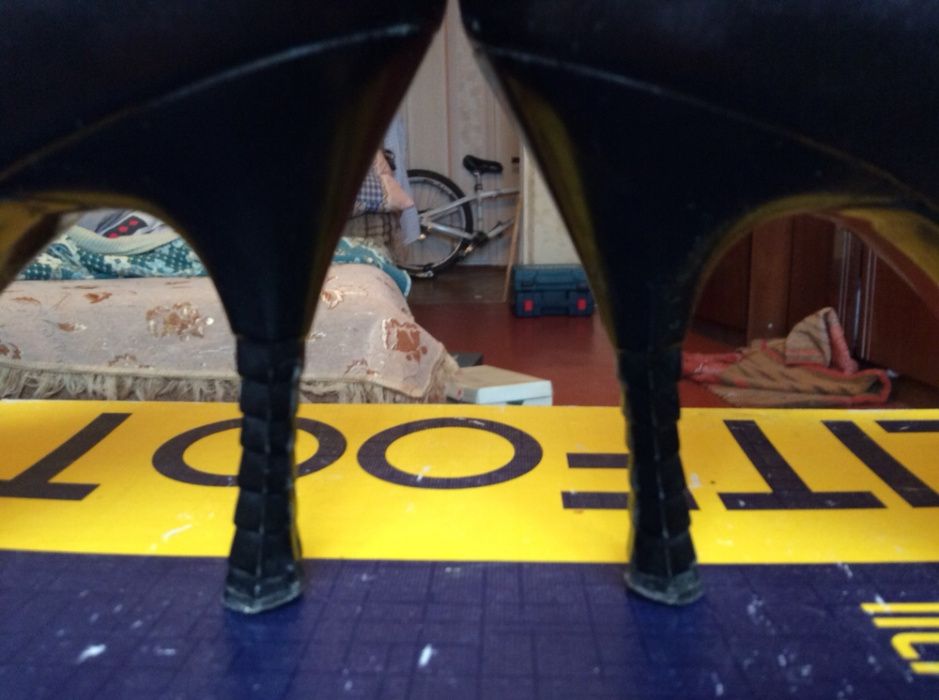 Туфли, макасины, слипоны, балетки