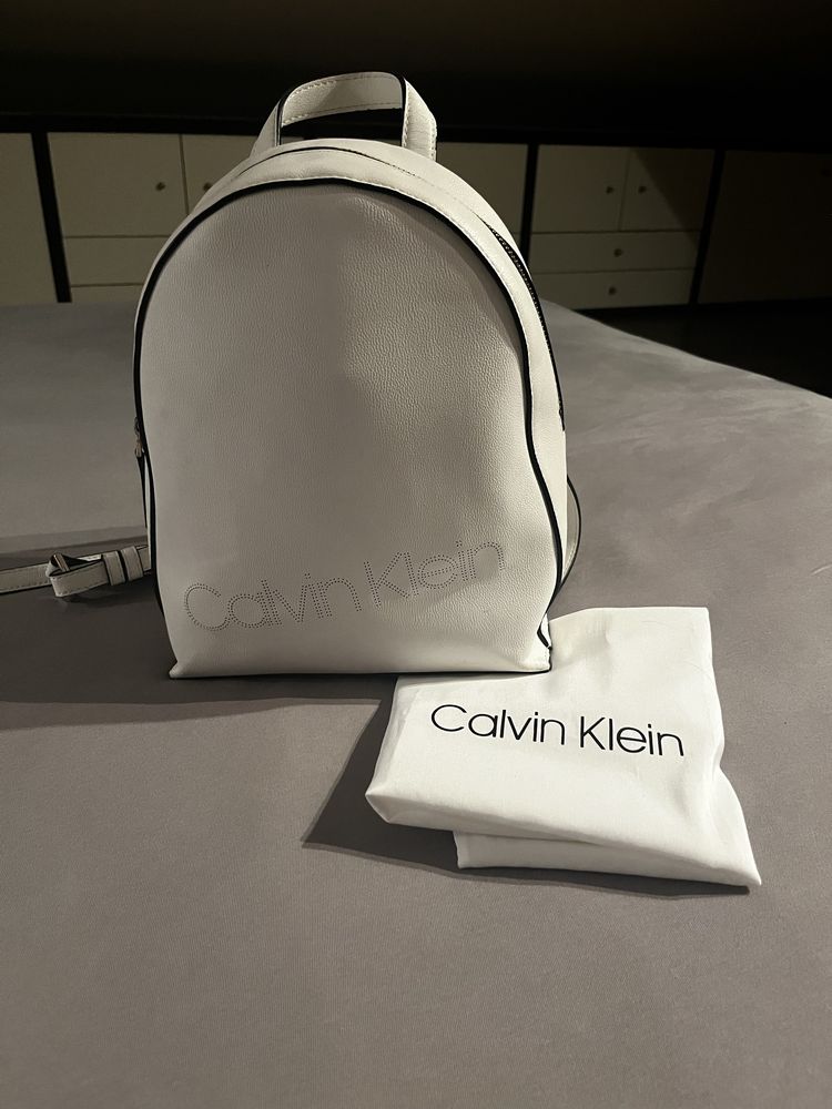 Plecak Calvin Klein