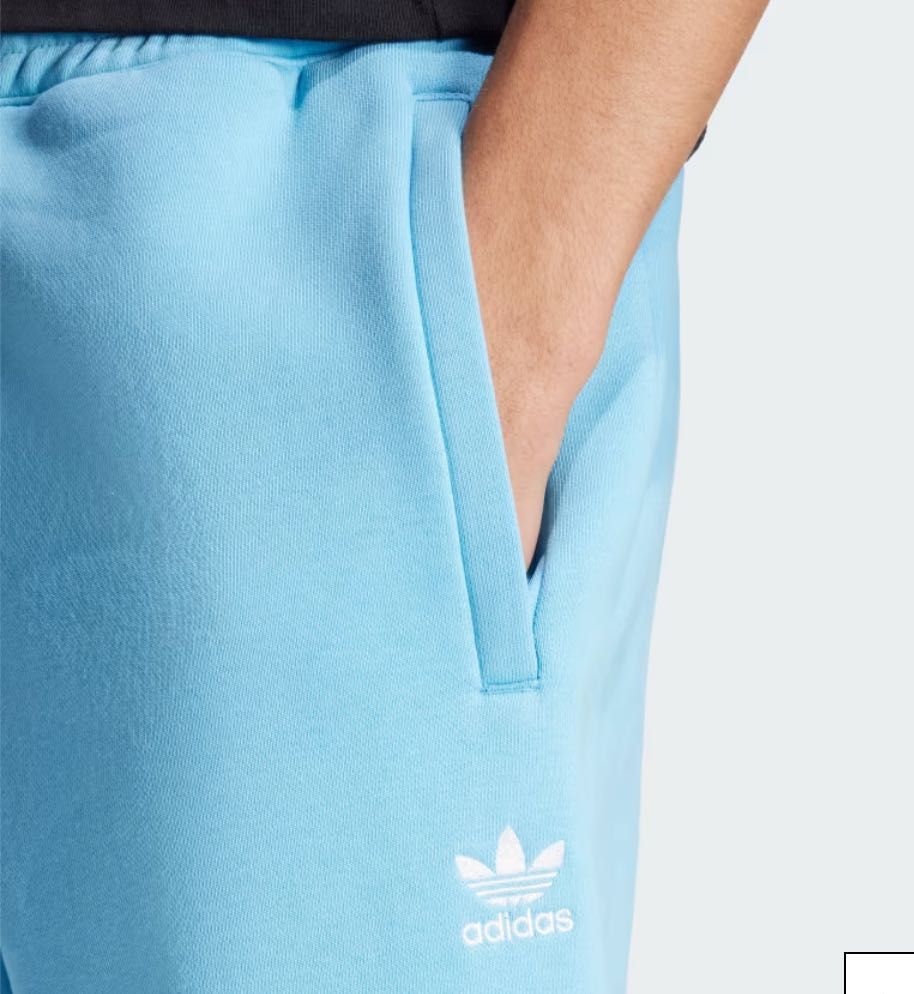 Шорти чоловічі Trefoil Essentials Shorts M, L, XL original