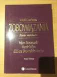 Zobowiązania, Zarys wykładu,  Witold Czachórski