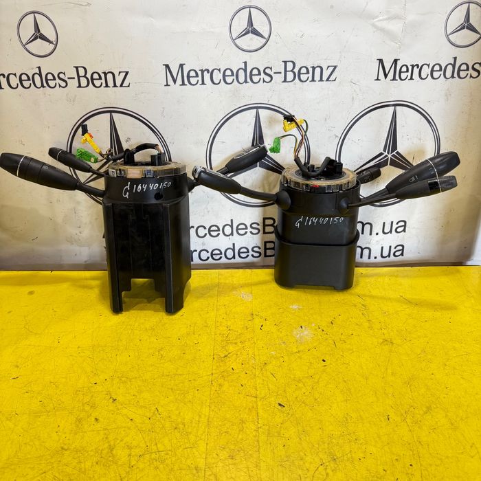 Підрульовий перемикач Mercedes W164 W251