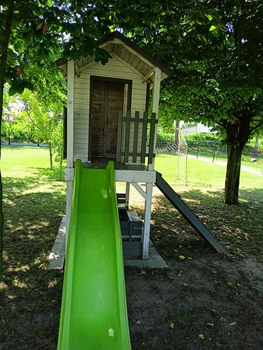 Domek dla dzieci
