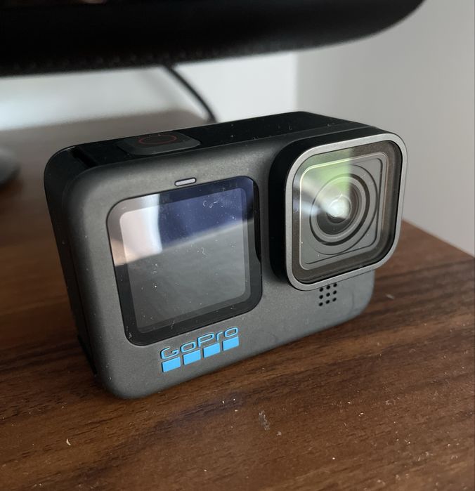 GoPro Hero 10 Black