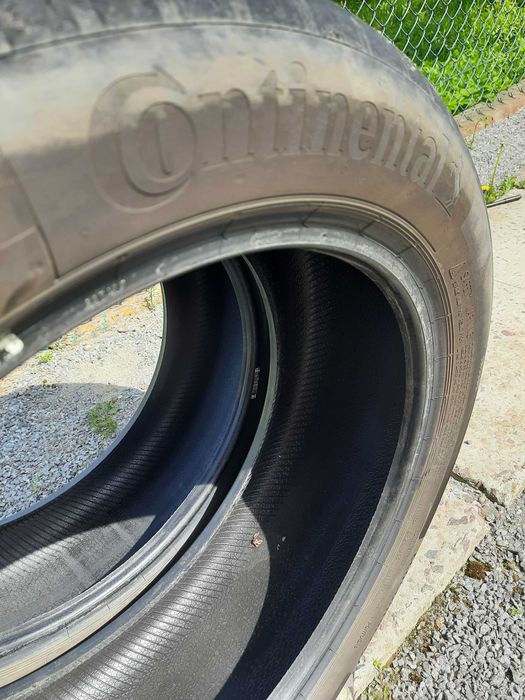 Шини 205 50 r17 Continental