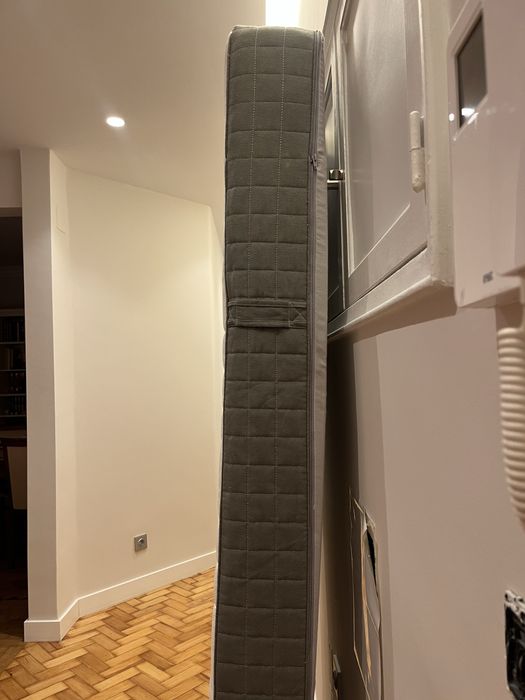 Colchão IKEA MORGEDAL – 80x200 cm