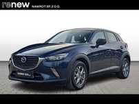 Mazda CX-3 CX-3 1.5 D Skypassion