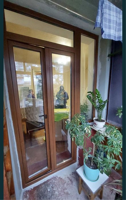 Вікна Двері Склопакети Низькі ціни