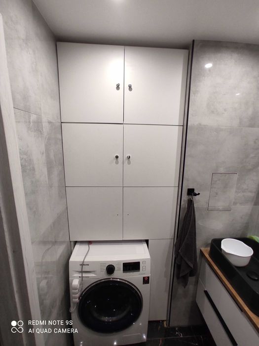 Szpachlowanie,malowanie,usługi glazurnicze,suche zabudowy